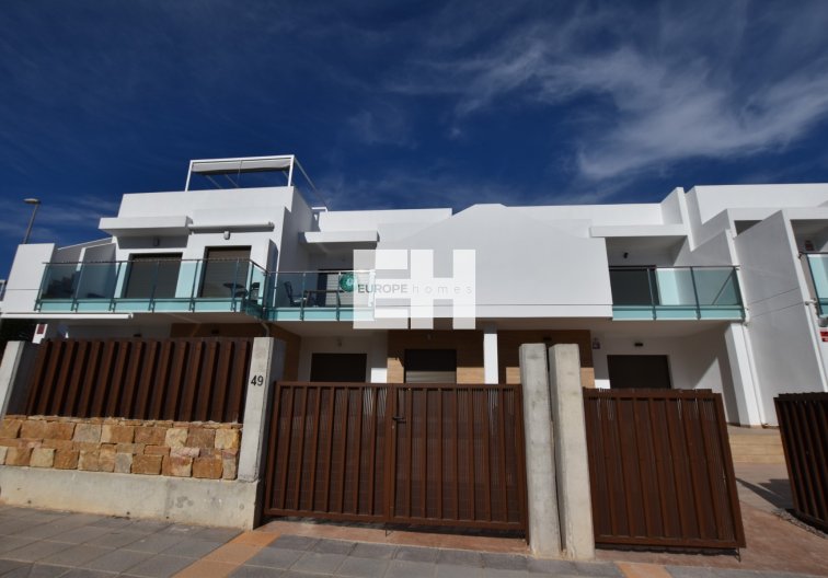 Herverkoop - Appartement - Vistabella Golf Entre Naranjos - Inland