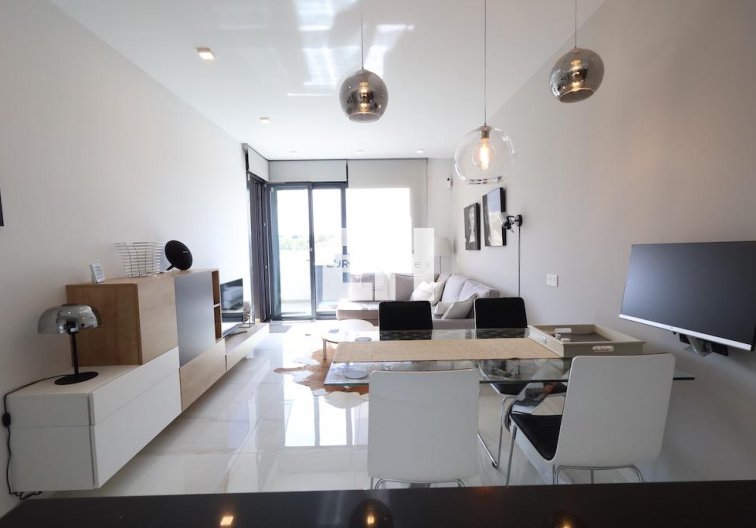 Segunda mano - Apartamento  - Orihuela Costa - Costa Blanca