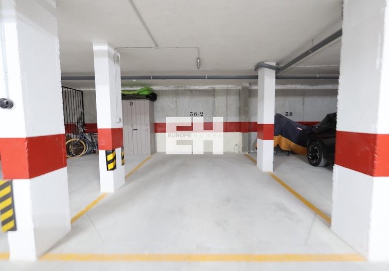 Segunda mano - Apartamento  - Orihuela Costa - Costa Blanca