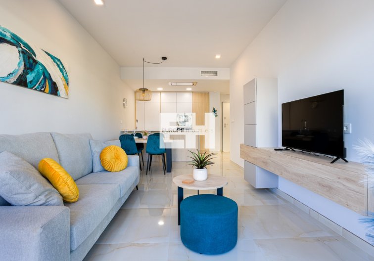 Segunda mano - Apartamento  - Orihuela Costa - Costa Blanca