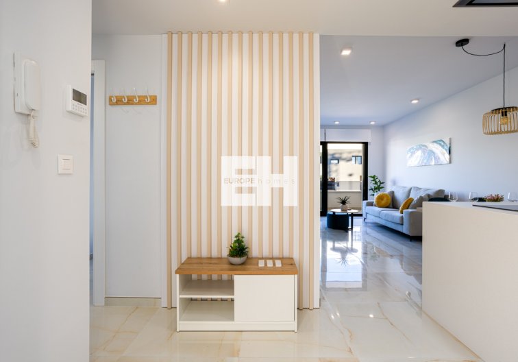 Segunda mano - Apartamento  - Orihuela Costa - Costa Blanca