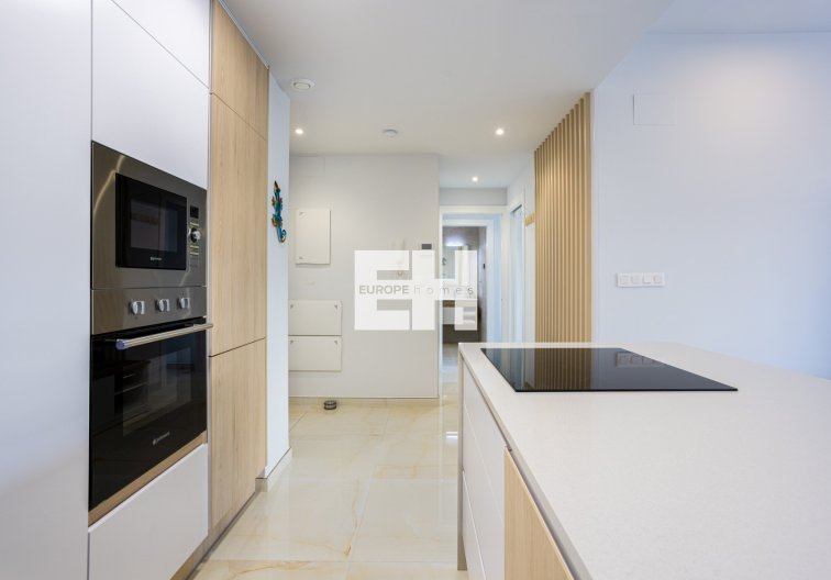 Segunda mano - Apartamento  - Orihuela Costa - Costa Blanca