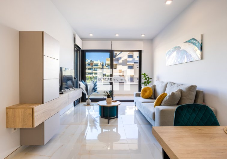 Segunda mano - Apartamento  - Orihuela Costa - Costa Blanca