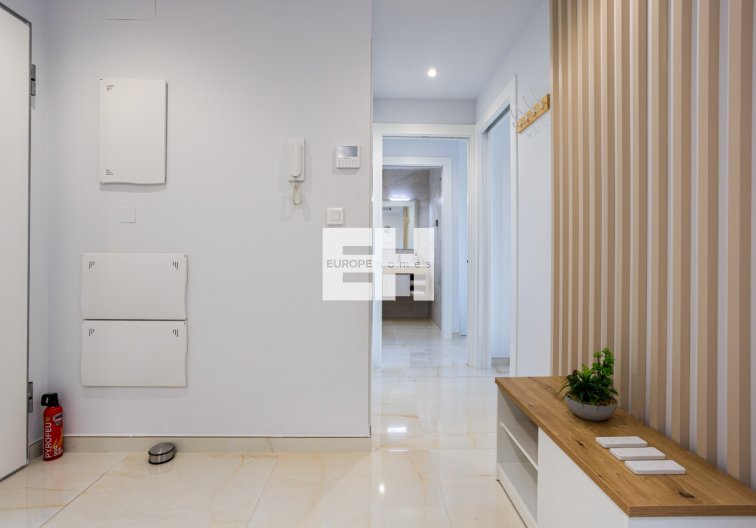 Segunda mano - Apartamento  - Orihuela Costa - Costa Blanca