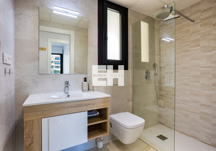 Segunda mano - Apartamento  - Orihuela Costa - Costa Blanca