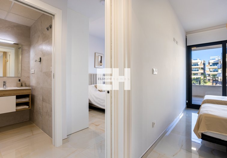 Segunda mano - Apartamento  - Orihuela Costa - Costa Blanca