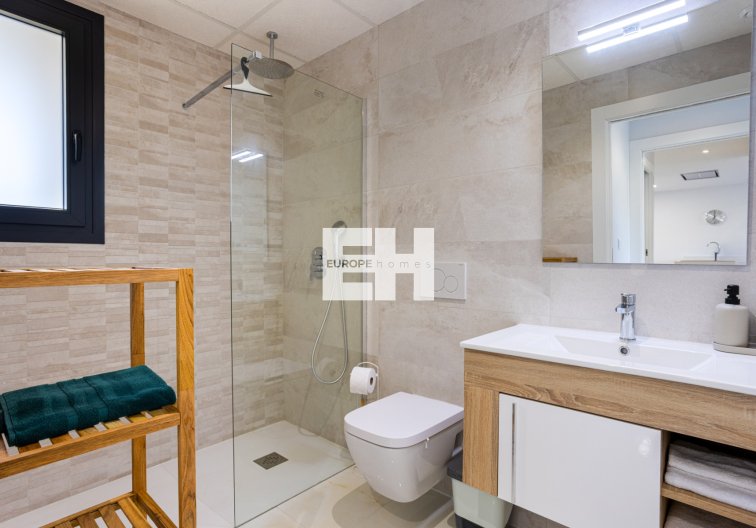 Segunda mano - Apartamento  - Orihuela Costa - Costa Blanca