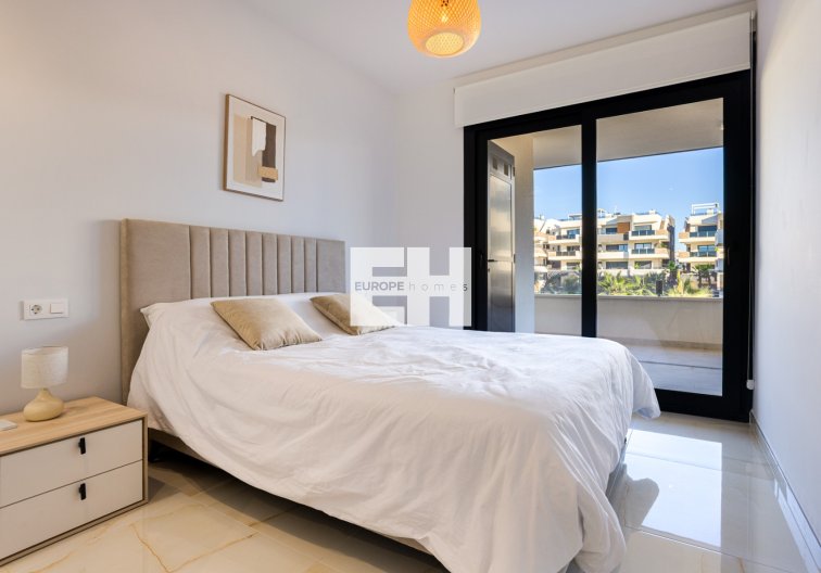 Segunda mano - Apartamento  - Orihuela Costa - Costa Blanca