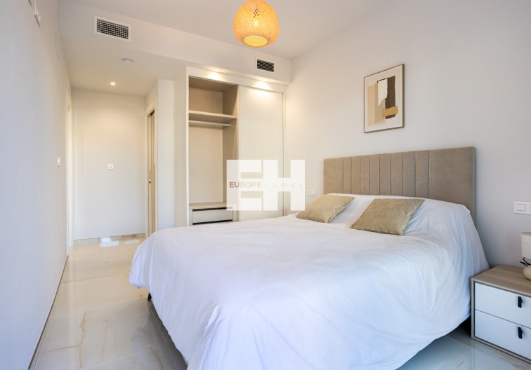 Segunda mano - Apartamento  - Orihuela Costa - Costa Blanca