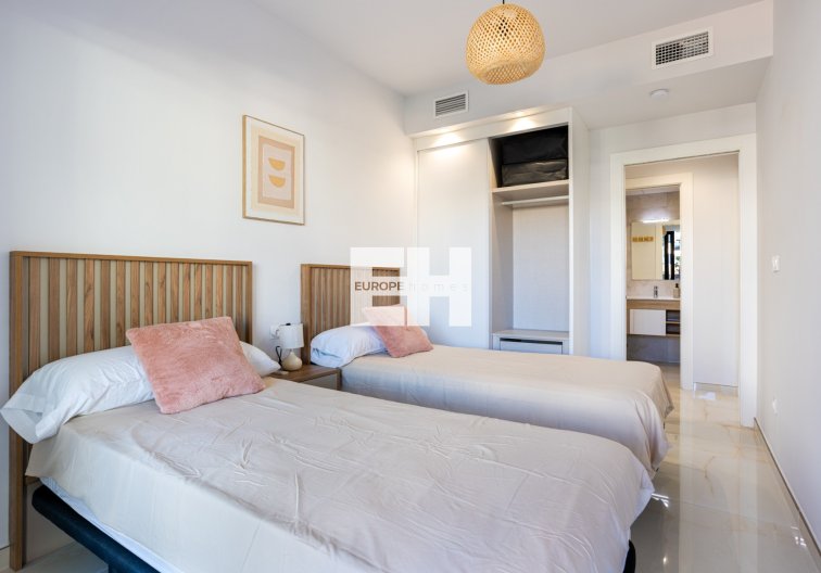 Segunda mano - Apartamento  - Orihuela Costa - Costa Blanca