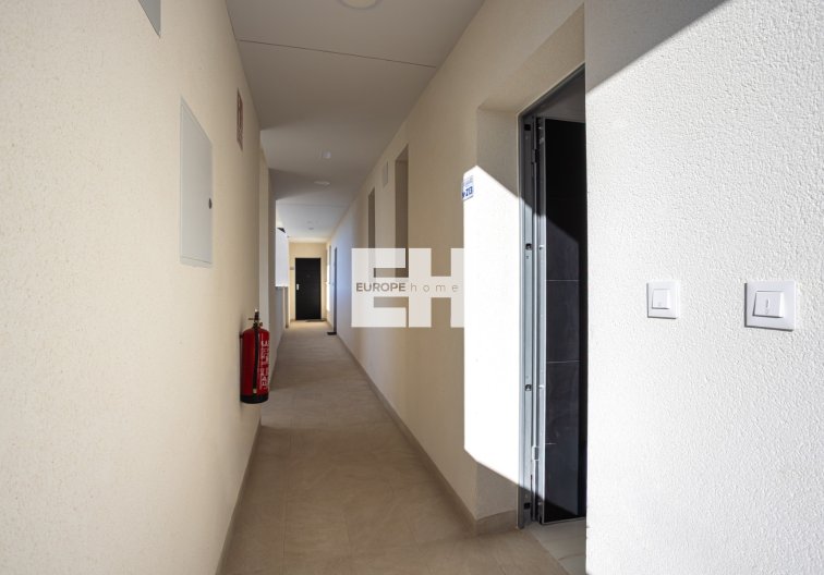 Segunda mano - Apartamento  - Orihuela Costa - Costa Blanca