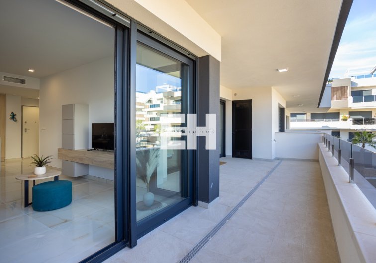 Segunda mano - Apartamento  - Orihuela Costa - Costa Blanca