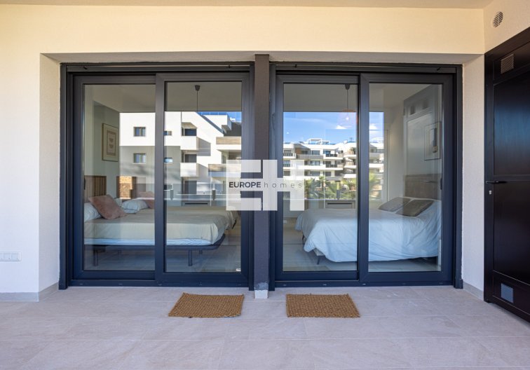 Segunda mano - Apartamento  - Orihuela Costa - Costa Blanca