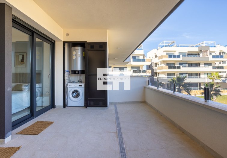 Segunda mano - Apartamento  - Orihuela Costa - Costa Blanca