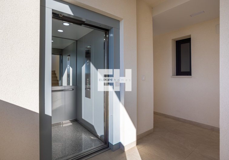 Segunda mano - Apartamento  - Orihuela Costa - Costa Blanca