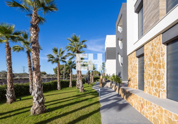 Segunda mano - Apartamento  - Orihuela Costa - Costa Blanca
