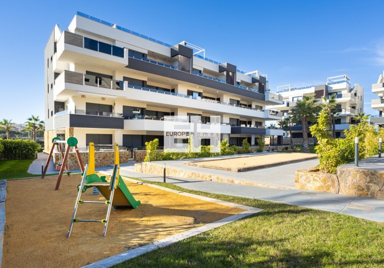 Segunda mano - Apartamento  - Orihuela Costa - Costa Blanca