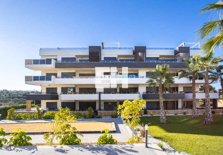 Segunda mano - Apartamento  - Orihuela Costa - Costa Blanca