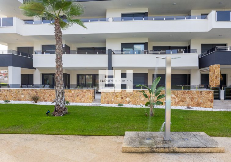 Segunda mano - Apartamento  - Orihuela Costa - Costa Blanca