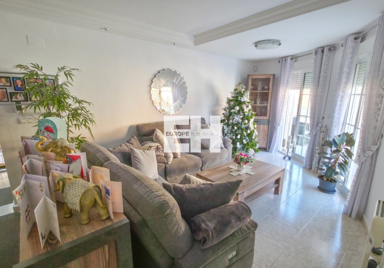 Segunda mano - villa - Villamartin - Costa Blanca