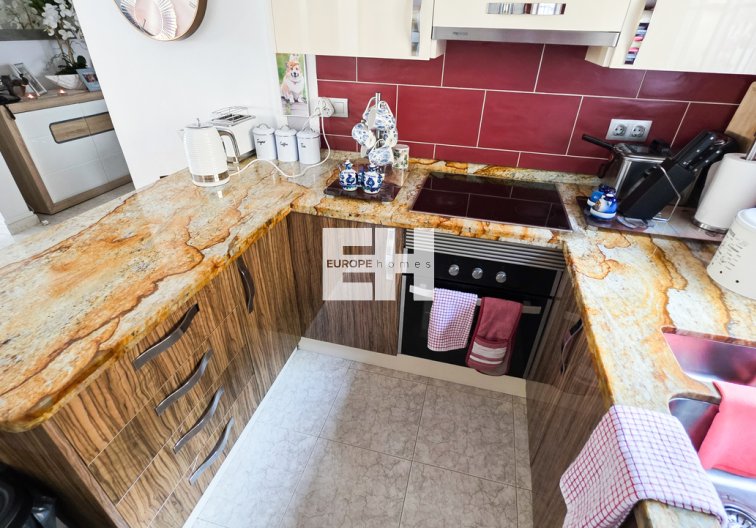 Segunda mano - villa - Villamartin - Costa Blanca