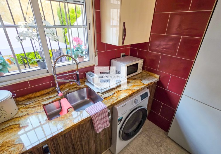 Segunda mano - villa - Villamartin - Costa Blanca