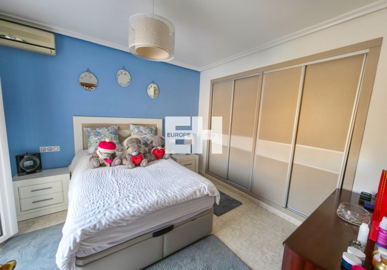 Segunda mano - villa - Villamartin - Costa Blanca