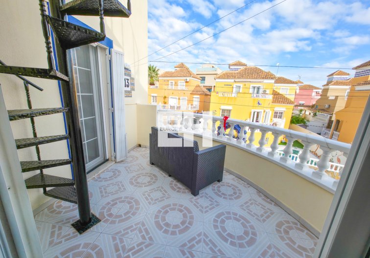 Segunda mano - villa - Villamartin - Costa Blanca