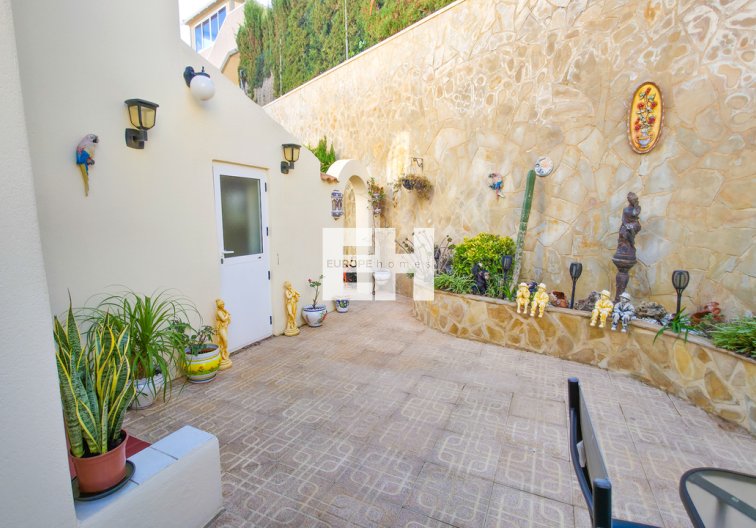 Segunda mano - villa - Villamartin - Costa Blanca