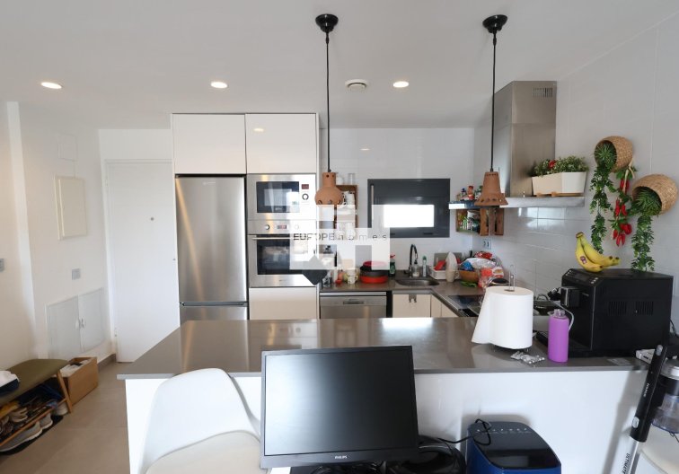 Resale - Bungalow - Pilar de la Horadada - Costa Blanca