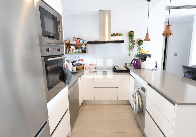 Resale - Bungalow - Pilar de la Horadada - Costa Blanca