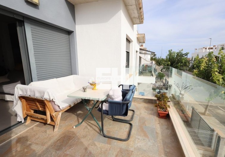Resale - Bungalow - Pilar de la Horadada - Costa Blanca