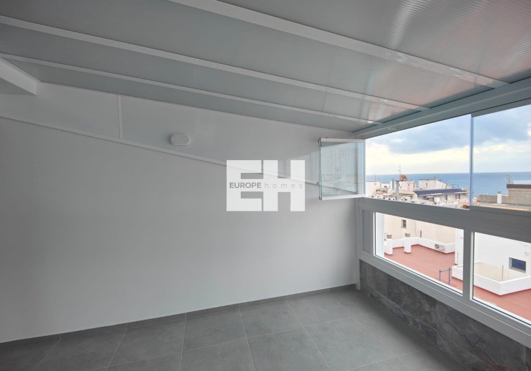 Herverkoop - Appartement - Torrevieja - Costa Blanca
