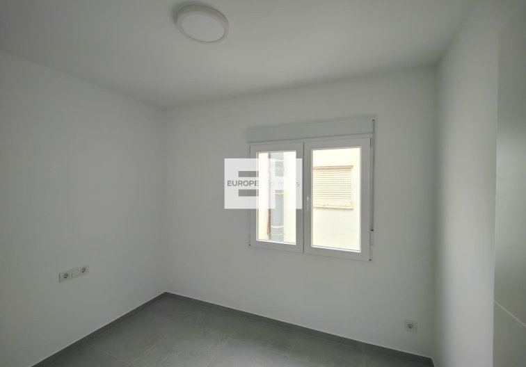 Herverkoop - Appartement - Torrevieja - Costa Blanca