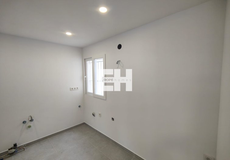 Herverkoop - Appartement - Torrevieja - Costa Blanca