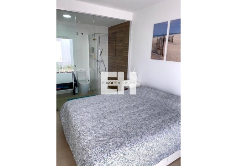 Segunda mano - Apartamento  - Pilar de la Horadada - Costa Blanca