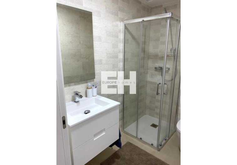 Segunda mano - Apartamento  - Pilar de la Horadada - Costa Blanca