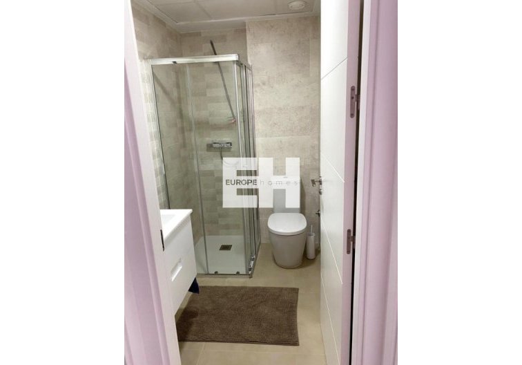 Segunda mano - Apartamento  - Pilar de la Horadada - Costa Blanca