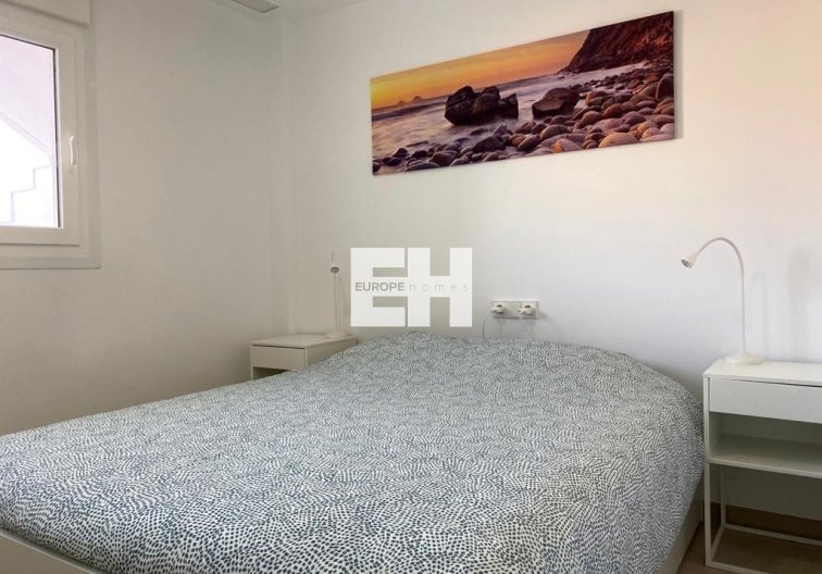 Segunda mano - Apartamento  - Pilar de la Horadada - Costa Blanca