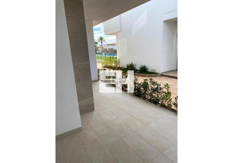 Segunda mano - Apartamento  - Pilar de la Horadada - Costa Blanca