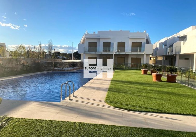 Segunda mano - Apartamento  - Pilar de la Horadada - Costa Blanca