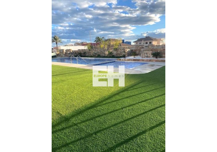 Segunda mano - Apartamento  - Pilar de la Horadada - Costa Blanca