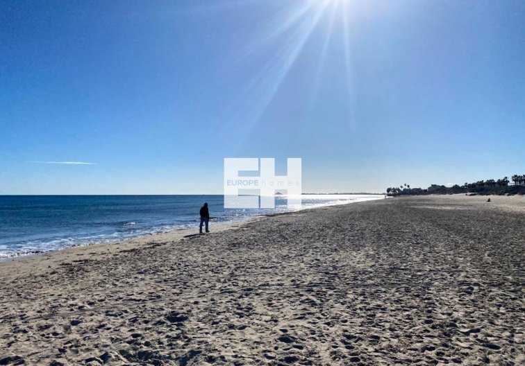 Segunda mano - Apartamento  - Pilar de la Horadada - Costa Blanca