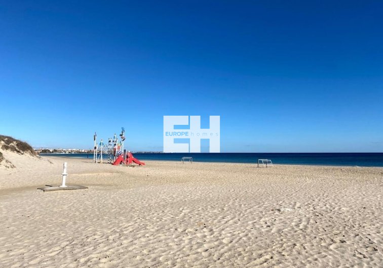 Segunda mano - Apartamento  - Pilar de la Horadada - Costa Blanca