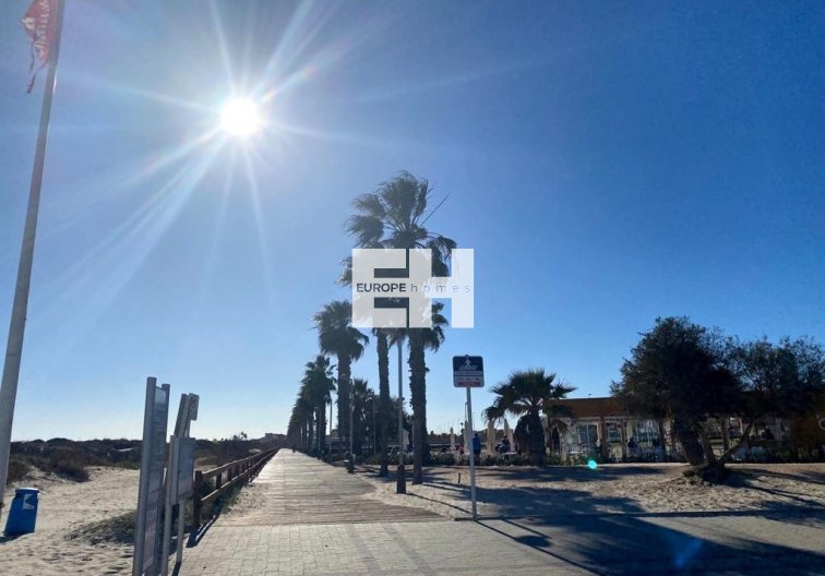 Segunda mano - Apartamento  - Pilar de la Horadada - Costa Blanca