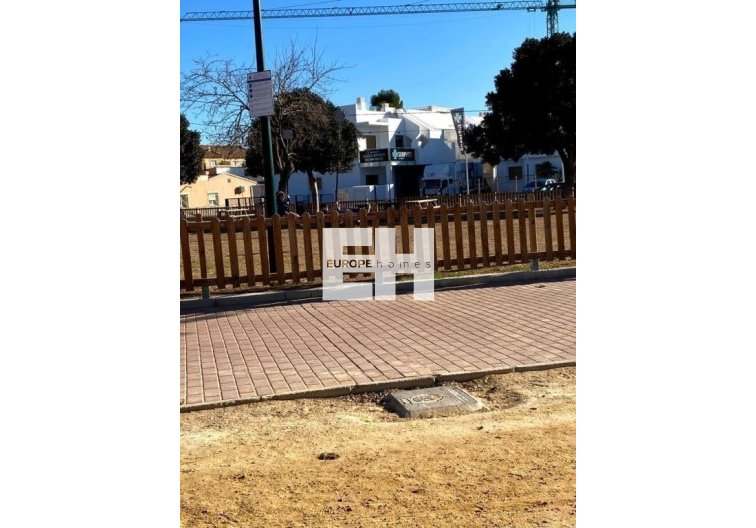 Segunda mano - Apartamento  - Pilar de la Horadada - Costa Blanca