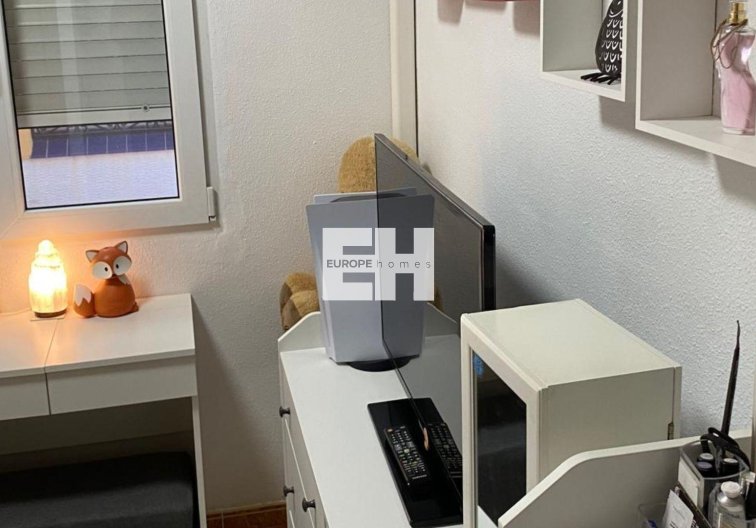 Segunda mano - Semi Detached - Torrevieja - Los Balcones 