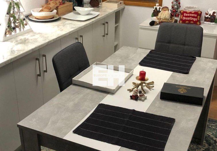 Segunda mano - Semi Detached - Torrevieja - Los Balcones 