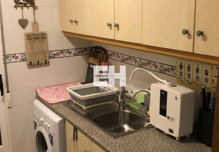 Segunda mano - Semi Detached - Torrevieja - Los Balcones 