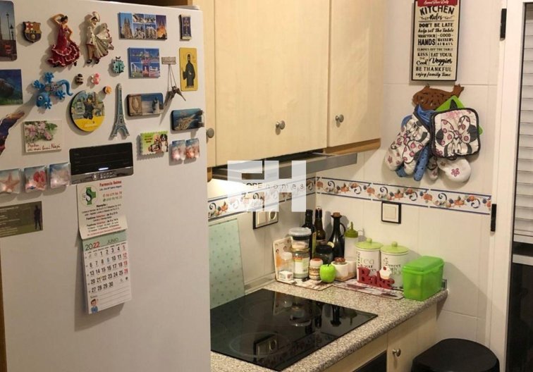 Segunda mano - Semi Detached - Torrevieja - Los Balcones 